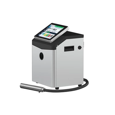 Imprimanta CIJ 6 linii cu mixer