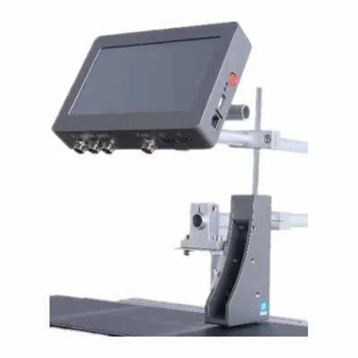Imprimantă termică cu jet de cerneală online de 25,4 mm